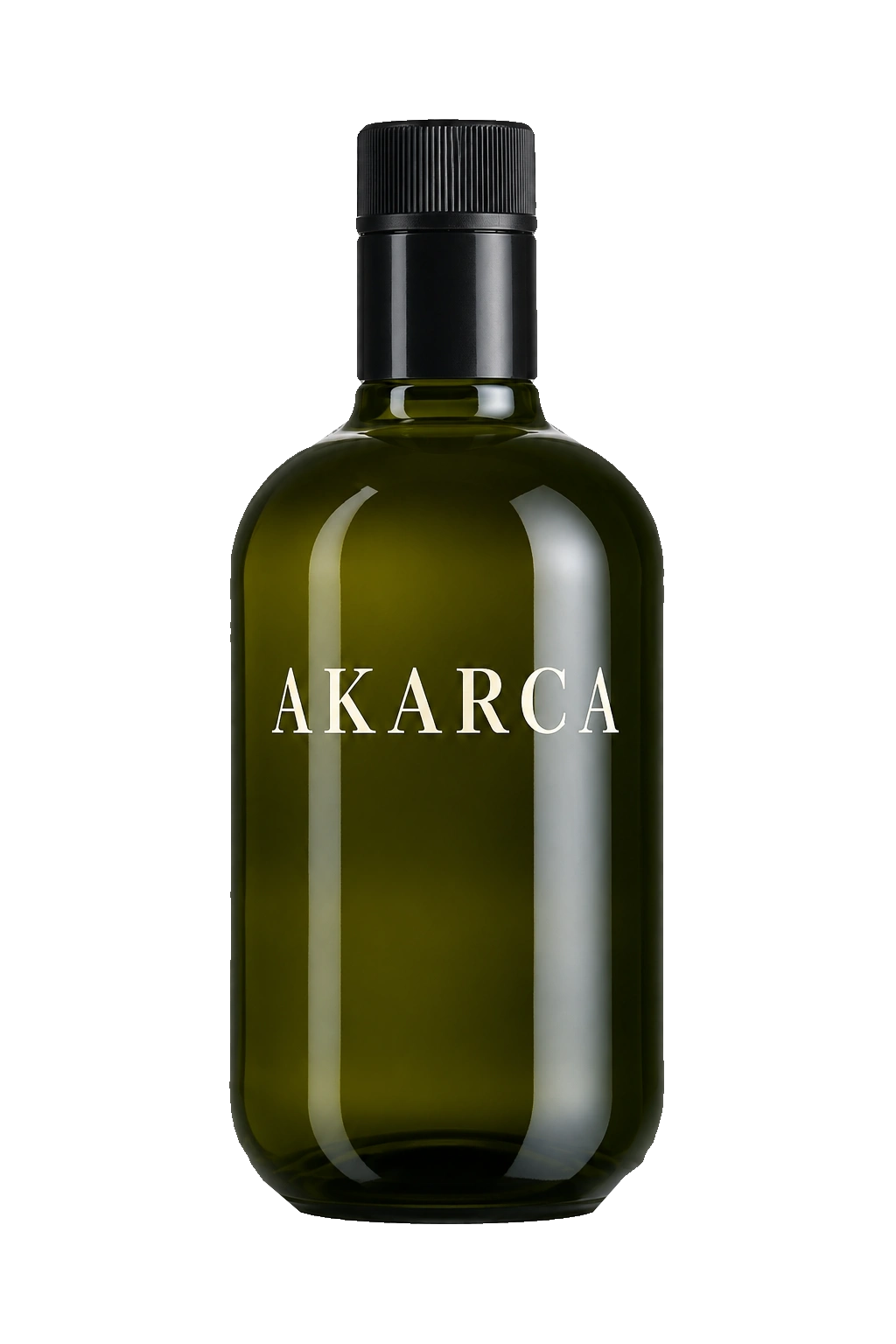 Бутылка оливкового масла AKARCA